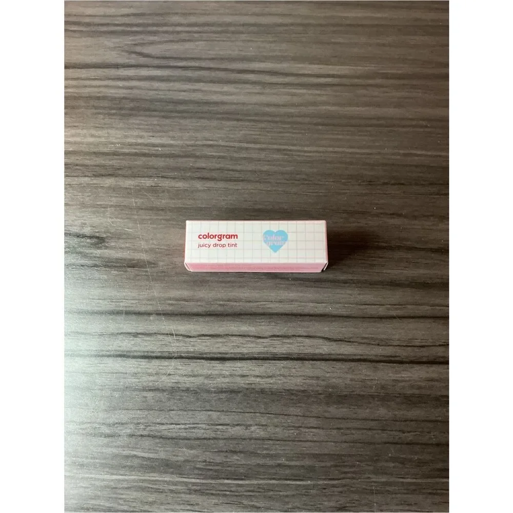 Colorgram Juicy Drop Tint Pink Melon 05 K-Beauty Lip Tint